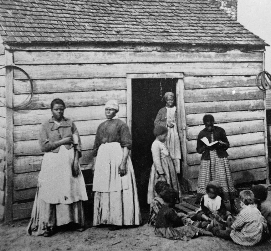 Historic Schoolhouse Dedicated To Educating Black Children Receives $5M Preservation Grant