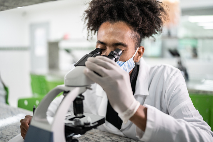 North Carolina HBCU Awarded $2M To Advance STEM Education Initiatives