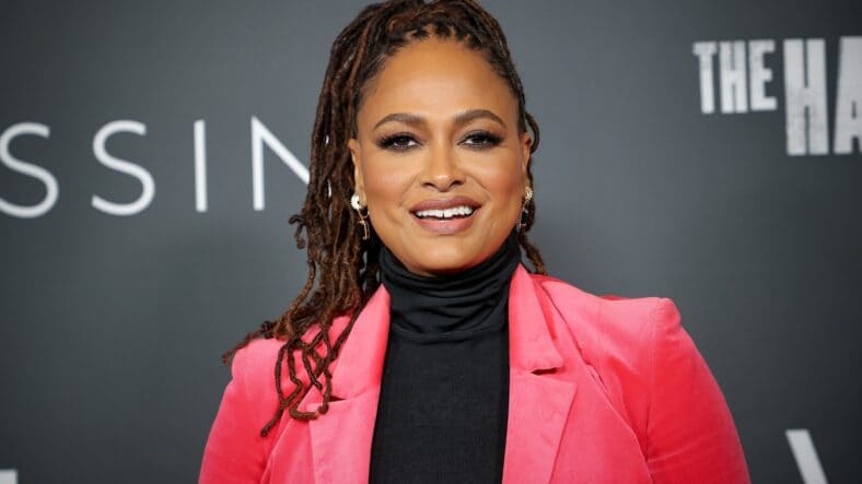 Ava DuVernay’s company ends Spotify deal