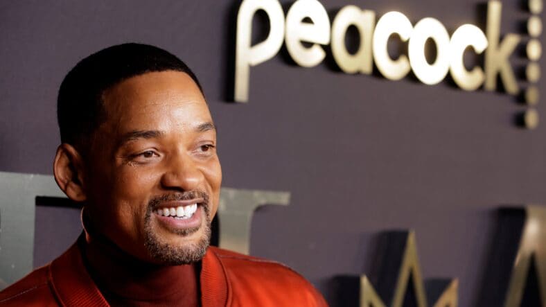 NAACP Image Awards 2022: Will Smith, Cicely Tyson and Nikole Hannah-Jones among first round of winners
