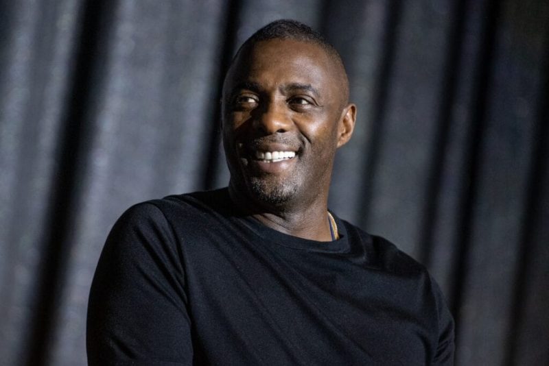 Idris Elba reveals plan to focus on music and ‘lean away’ from acting work