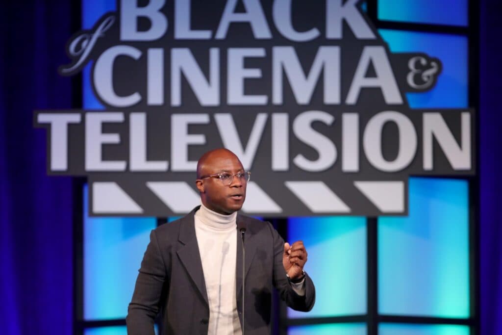 NAACP Image Awards 2022: Barry Jenkins, Issa Rae and more take home second round of awards