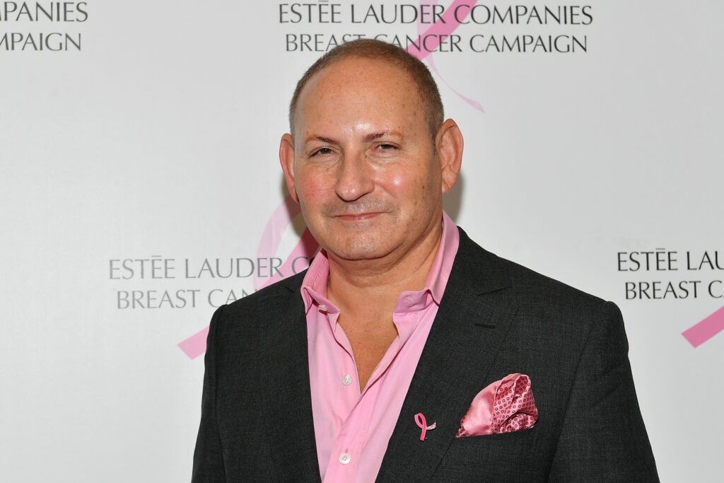 Estée Lauder dismisses exec over racist Instagram post