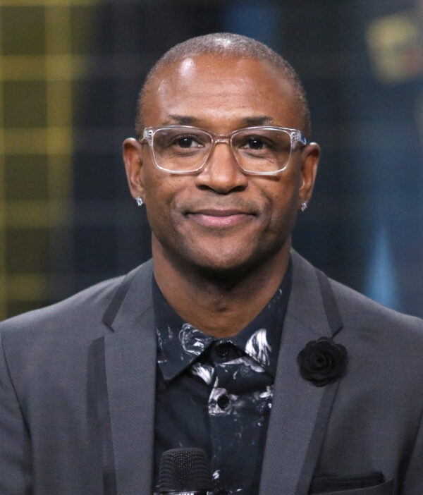 Tommy Davidson Says Jamie Foxx Hasn’t Spoken to Him Since He Described Foxx as a Bully In New Book