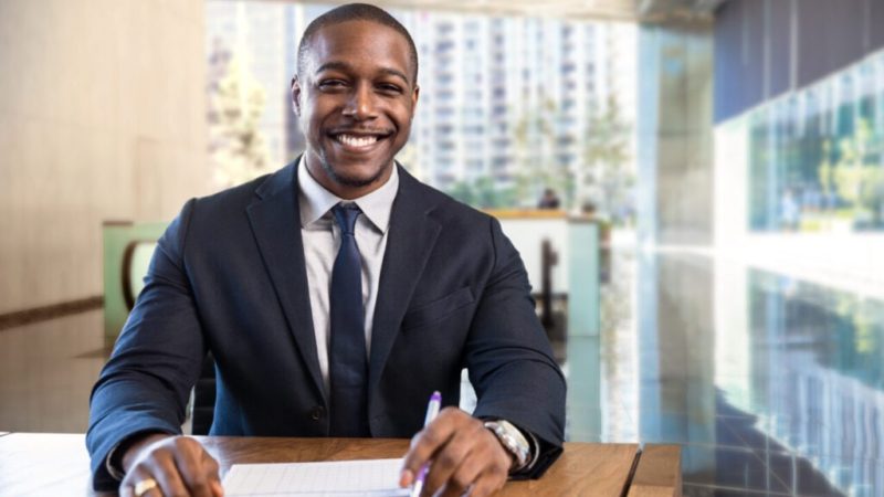 Black-owned banks work to modernize in order to better serve communities