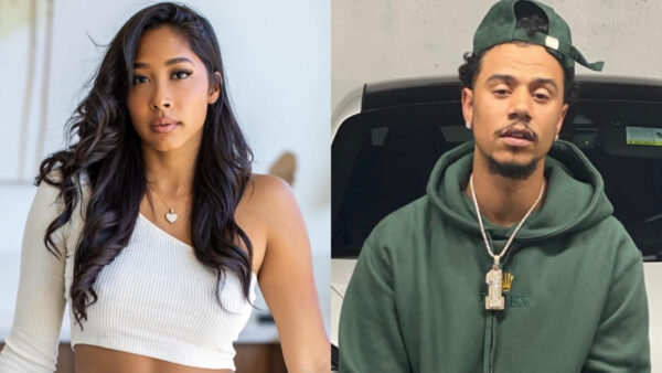 ‘You Really Left Omarion for That’: Fans Bring Up Apryl Jones After Lil Fizz’s Nude Video Gets Leaked 