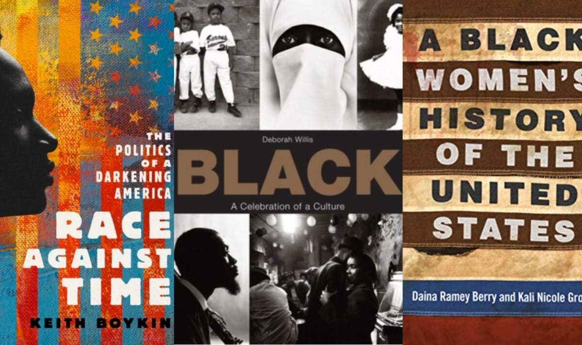 15 Black histories to read beyond Black History Month