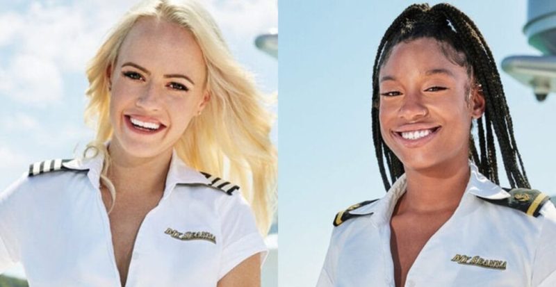 Wes O’Dell of ‘Below Deck’ says it was ‘hurtful’ being told he ‘wasn’t Black enough’ 