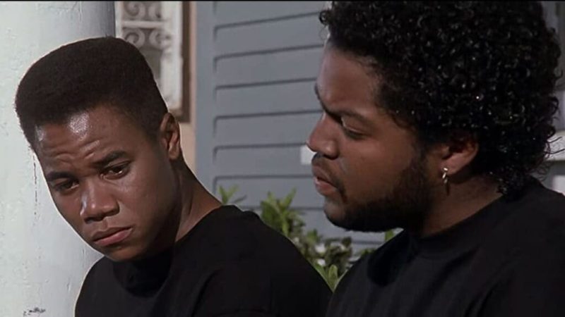 28 Days of Black Movies: I love ‘Boyz N the Hood’ with my whole heart, which is why I hate that it has one glaringly impossible plot device 