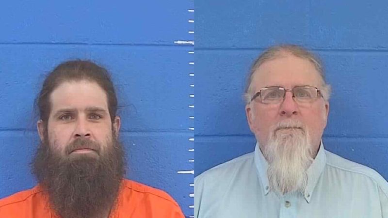 Lawyer demands attempted murder charges for white men accused of chasing, shooting at Black FedEx driver in Mississippi