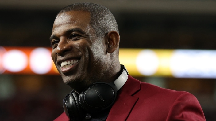 NFL should add three new teams and mandate Black owners, Deion Sanders says
