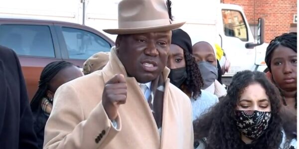 ‘Unsafe Conditions Failed Them!’: Ben Crump Files Lawsuits on Behalf of Six Families Impacted By Deadly Bronx Fire