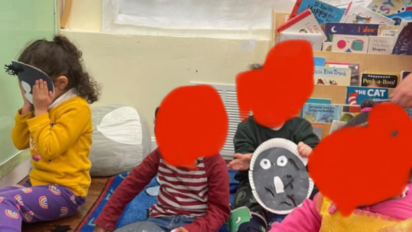 ‘Unacceptable’: Newton Montessori School Closes Thanks to Instructor Who Taught a Black History Lesson By Letting Toddlers Make Blackface Masks