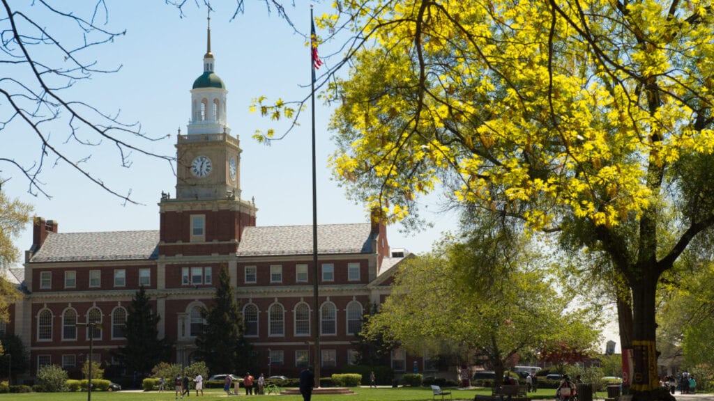 As Biden administration responds to HBCU bomb threats, Black leaders decry ‘domestic terrorism’