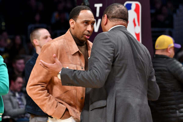 ‘The Owners Are Coming for Them’: Stephen A. Smith Thinks Players Are Slacking on the Job While Taking Advantage of Collective Bargaining