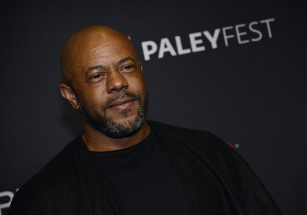 ‘NOW POOKIE!!!’: Rockmond Dunbar Sues Disney and 20th Television After His ‘9-1-1’ Firing Over COVID-19 Vaccine Mandate, Social Media Reacts