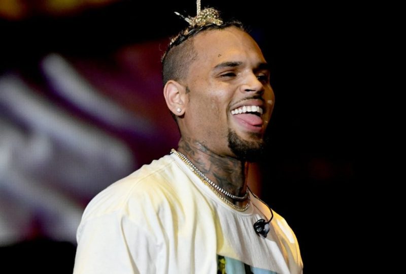 Chris Brown under investigation for battery against two women