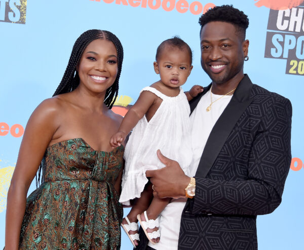 ‘Her Shade Is Epic’: Fans Gush Over Gabrielle Union’s Behind-the-Scenes Video of Kaavia and Her Best Friend