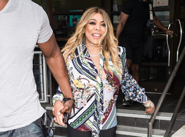 Yikes: Wendy Williams Fights Back After Bank Freezes Her Assets, Suspecting She is ‘of Unsound Mind’ to Manage Her Finances