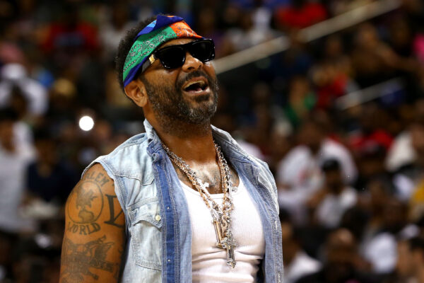 ‘My Preference is My Preference’ : Jim Jones Addresses Critics Who Tell Him ‘Shop Black’ Following Gucci Store Incident 