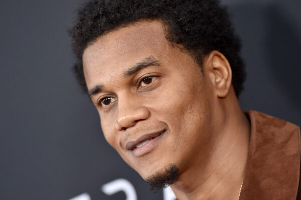 ‘She Supports Everything I Do’: Cory Hardrict Talks Marriage to Tia Mowry and Wanting to Represent HBCUs the Right Way with Role In ‘All-American: Homecoming’