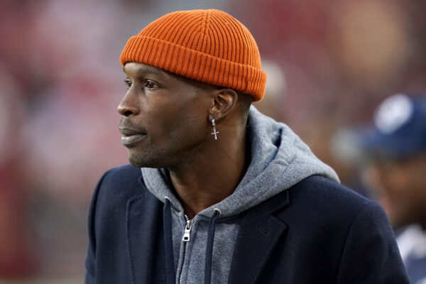 ‘Ocho Educating’: Social Media Applauds Chad Johnson After Former Athlete Reveals He Doesn’t Buy Designer Clothing for His Newborn Daughter