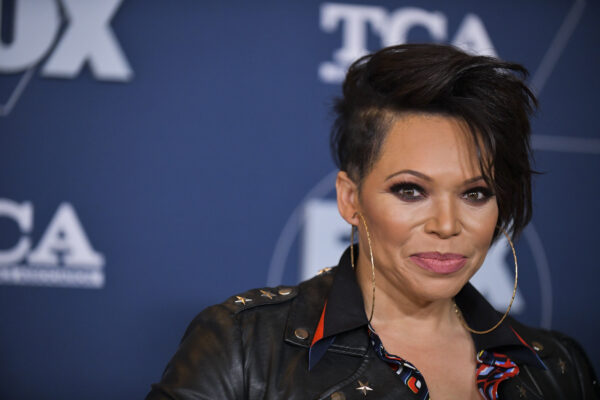 Brownsville, Texas, PD Responds to Tisha Campbell’s Claims That Two Men Attempted to Kidnap Her When She Called for a Taxi at Resort