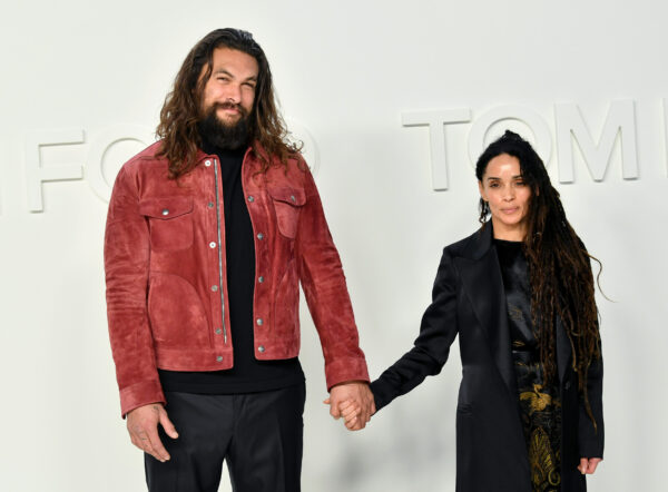 ‘Jason Momoa and Lisa Bonet Realised That It is the Absolute Ghetto Out Here’: Fans React to News That Jason Momoa and Lisa Bonet Seemingly Reconciled One Month After Calling It Quits