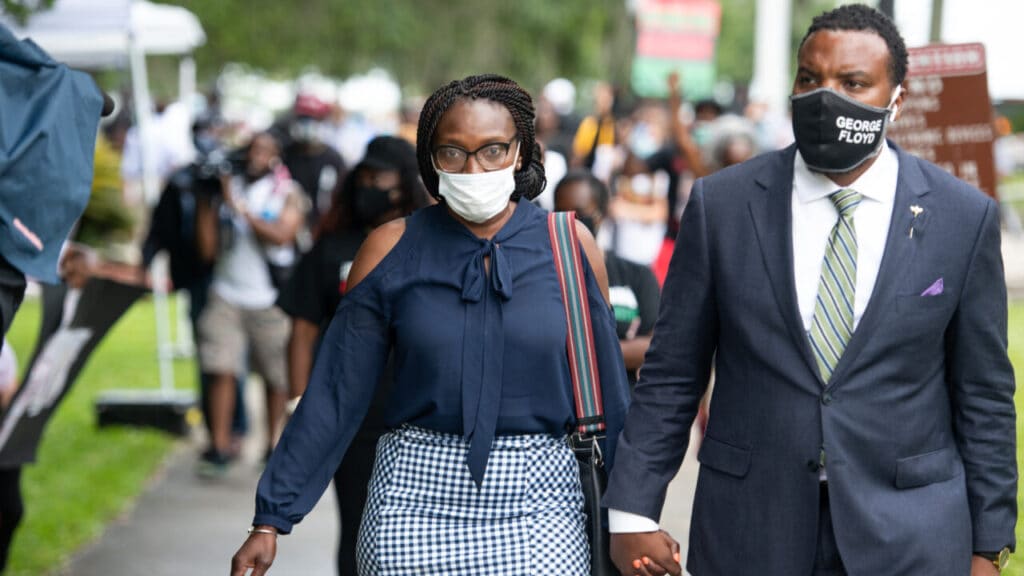 These Black candidates are aiming to make Black history in 2022 midterm elections