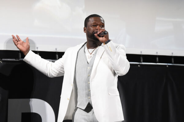 ‘It Feels Like the Success of ‘Get Rich or Die Tryin’ ‘: 50 Cent Compares Emmy Snubs to 2004 Grammy Snub 