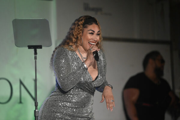 ‘How Does She Sleep?’: Keke Wyatt Shocks Fans After She Announces She’s Pregnant with Her 11th Child