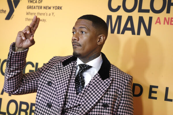 ‘I Felt Like I Was Out of Control’: Nick Cannon Sets the Record Straight About His Celibacy Journey Amid News of Eighth Child on the Way