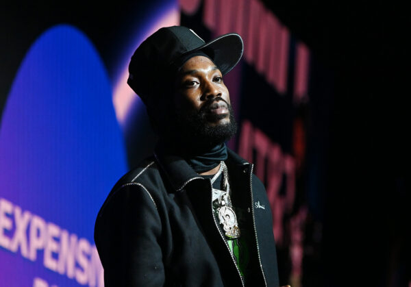 Meek Mill Blasts His Record Label for Driving a Wedge Between Him and Other Artists Like Rick Ross and Roddy Ricch 