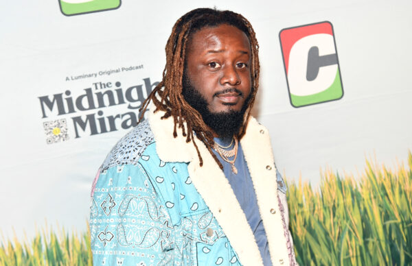 ‘Let Us Be a Part of History’: T-Pain Had This to Say About Celebrating Black History Month, and Fans Agree