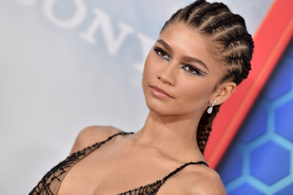 ‘Looks Like She Wants to Speak to the Manager’: Fans Debate Over Zendaya’s Wax Figure