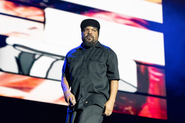‘Correction’: Ice Cube Backtracks Comments About NFTs After Previously Slamming Them