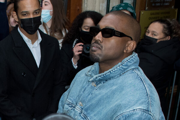 Kanye West Reportedly Made $2 Million By Selling ‘Donda 2’ on Stem Player Device