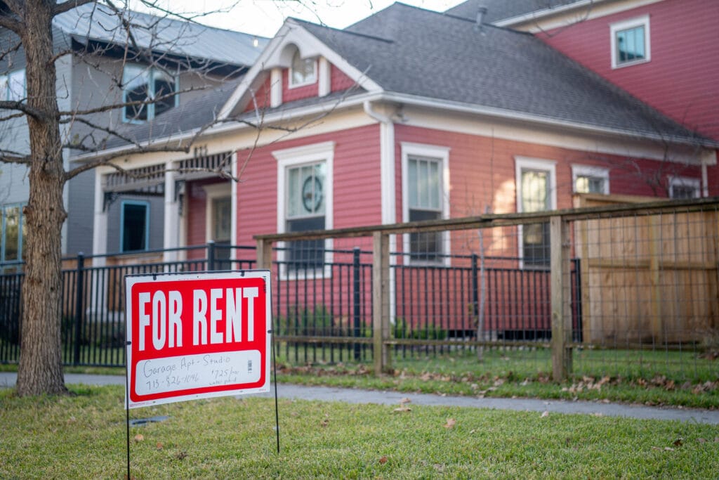 Rents reach ‘insane’ levels across US with no end in sight￼