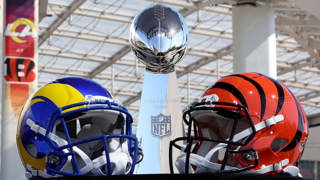 A Black person’s nonproblematic guide to watching the Super Bowl