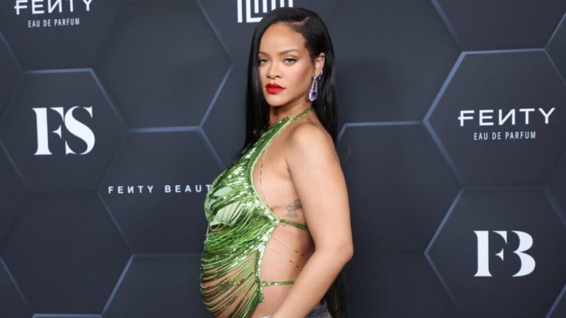 Rihanna will deliver Fenty Beauty to Ulta stores in March