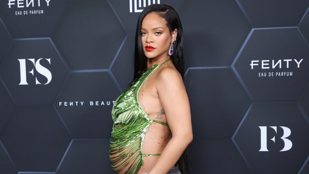 Rihanna will deliver Fenty Beauty to Ulta stores in March