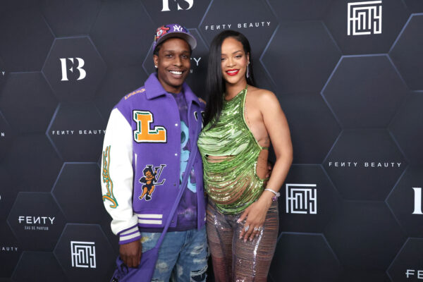 ‘I Watched This 15 Times Smiling Harder Each Time’: A$AP Rocky’s Response to Question Regarding the Best Part of Rihanna’s Fenty Event Has Fans In Their Feelings 