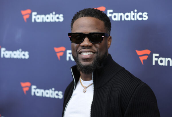 ‘My Baby’s Picked Up Some Bad Habits’: Kevin Hart Abashedly Explains Which Word His 17-Month-Old Daughter Has Picked Up from Him
