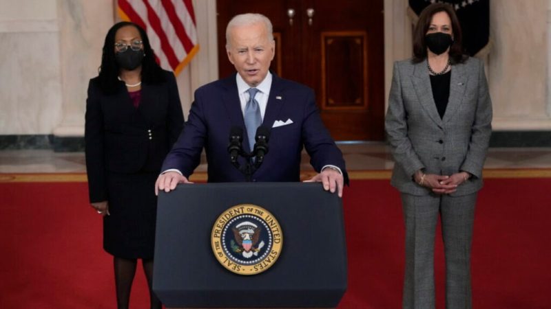 What Biden needs to do next if he wants to keep Black voters engaged