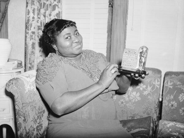 ‘Y’all Gon Talk About The Disrespect She Endured That Night Too?’: The Academy Catches Flak Over Tribute to Hattie McDaniel, Critics Recall Racist Treatment of Star 