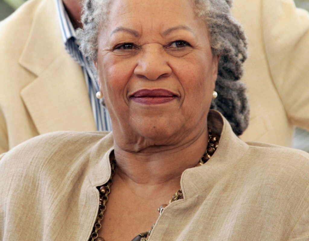 Missouri school board drops ban on Toni Morrison’s ‘The Bluest Eye’