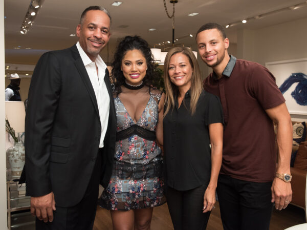 ‘I Had to Make Sure I Was in That Moment’: Steph Curry Breaks His Silence Over Parents’ Split After 33 Years of Marriage 