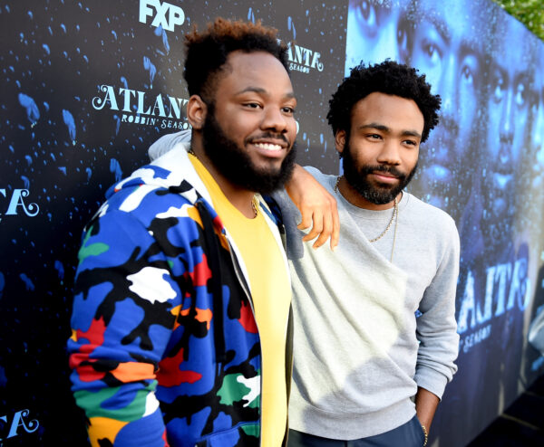 ‘You Guys Are Black, You’ve Gone to Jail’: Donald Glover and Brother Stephen Say They Were Racially Harassed In London While Shooting Season 3 of ‘Atlanta’