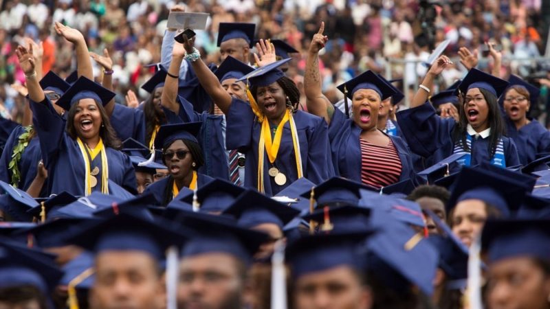 27 HBCUs awarded $20 million to address health disparities and outcomes