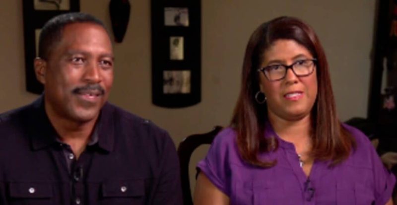 Bakari Henderson’s parents speak out about son’s killing as second murder trial approaches